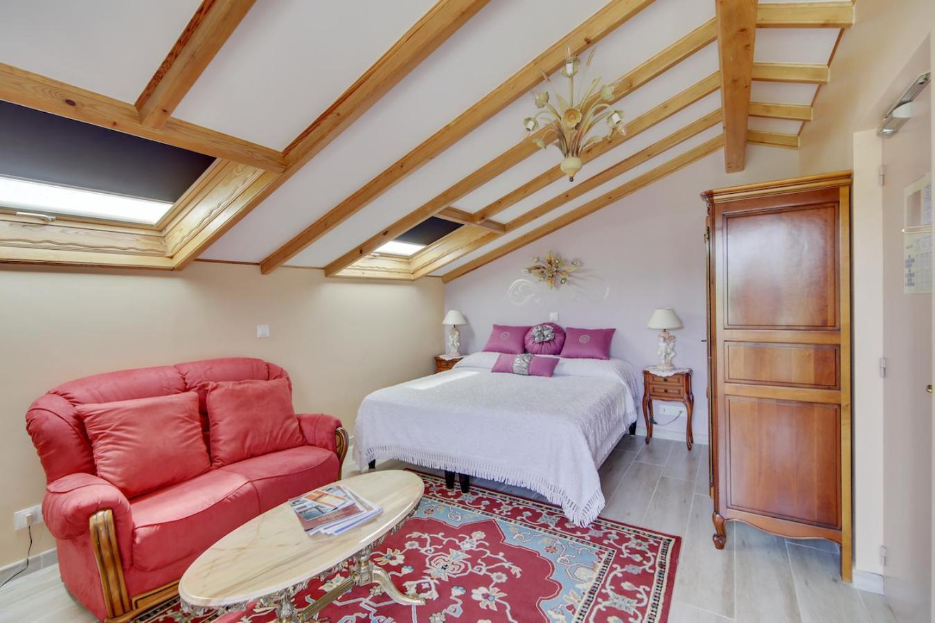 Le Chateau De Mei Lese La Croix-Valmer Habitación foto