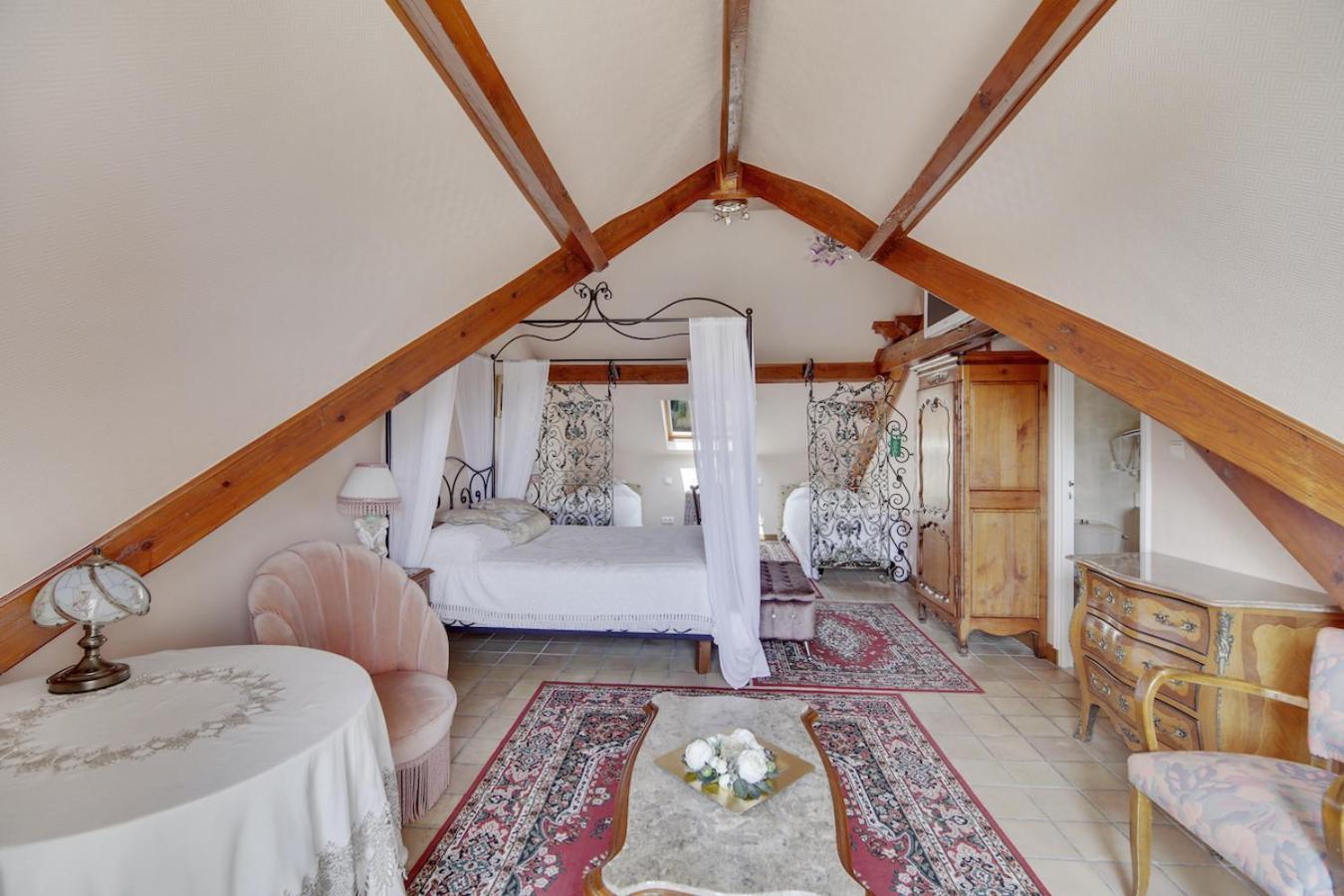Le Chateau De Mei Lese La Croix-Valmer Habitación foto